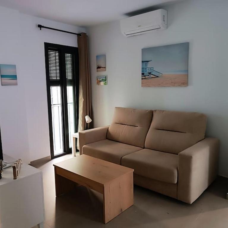 Loving Corazones - One-Bedroom Apartment - 30