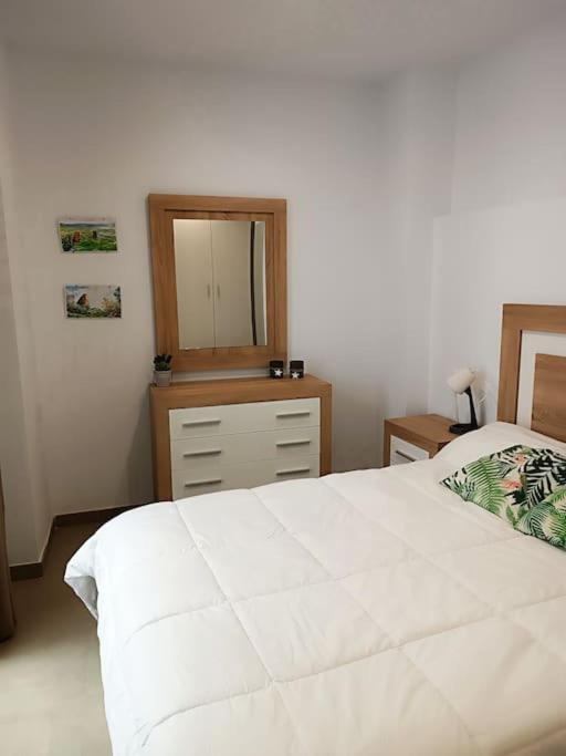 Loving Corazones - One-Bedroom Apartment - 31