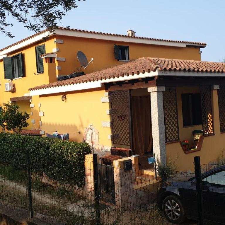Casa Viola - Appartamento con 2 Camere da Letto - 1