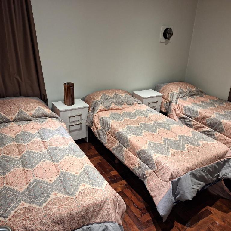 Pedro Molina - Apartamento - 7