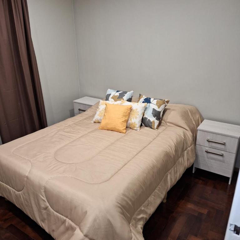 Pedro Molina - Apartamento - 20