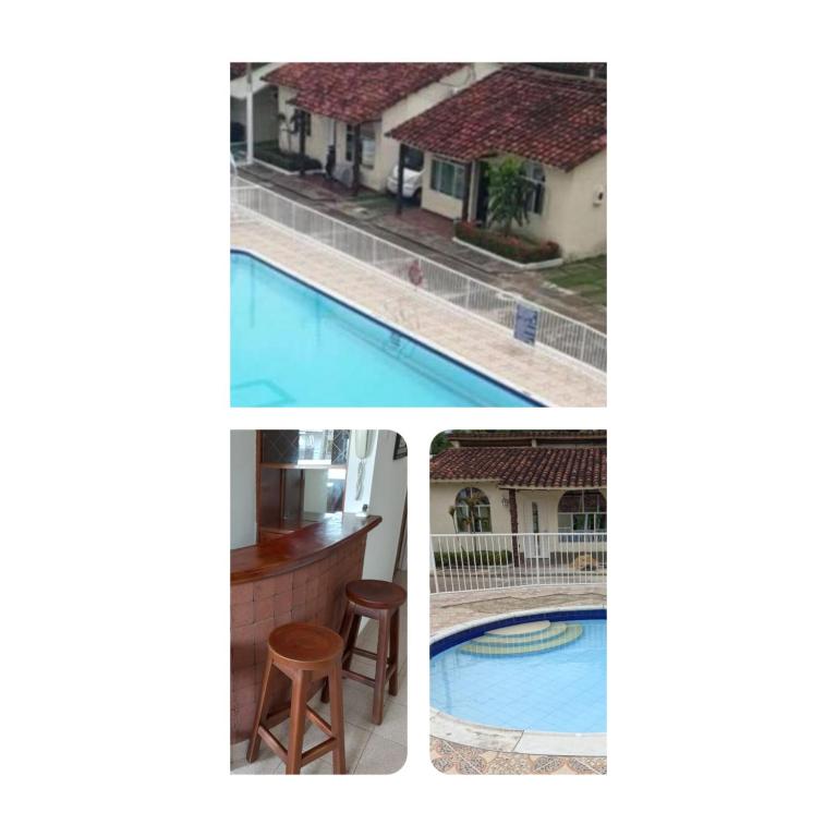 Apartamento Ubicadisimo Melgar lll - Two-Bedroom Apartment - 4
