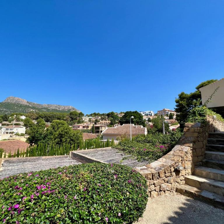 Apartamento Los Castillos de Calpe - Inmodream Calpe - Apartment - 22