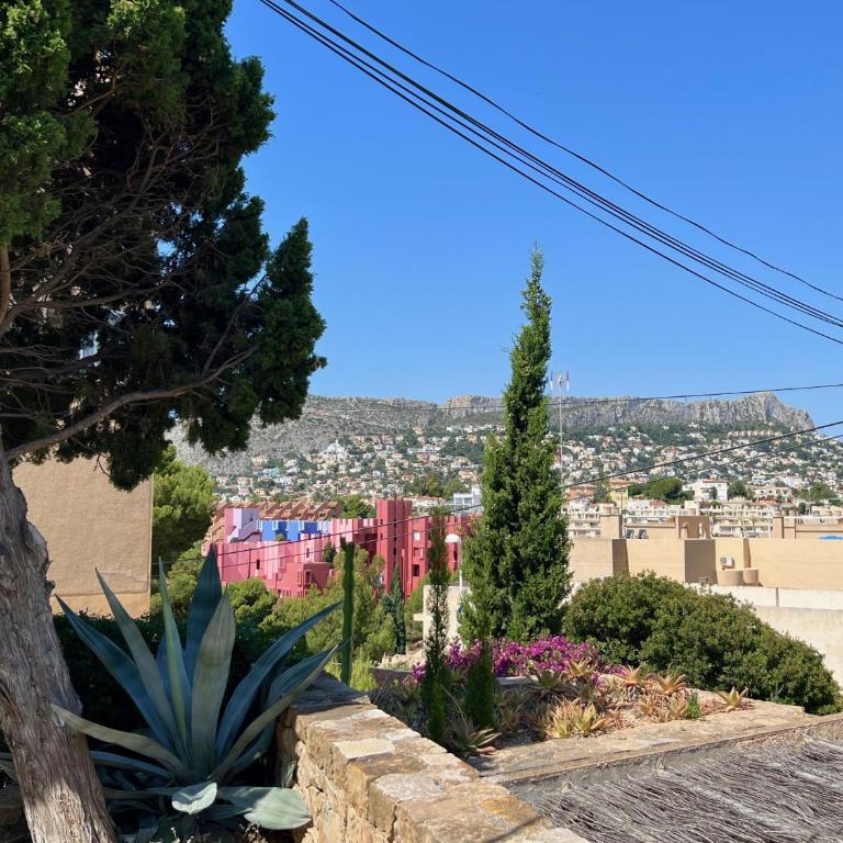 Apartamento Los Castillos de Calpe - Inmodream Calpe - Apartment - 23