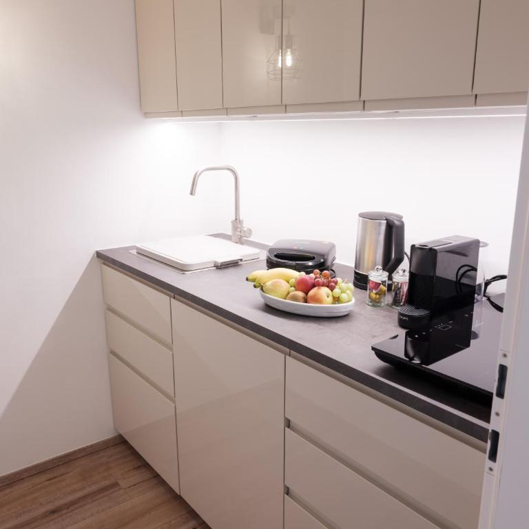 Ferienwohnung im Naturpark Almenland - Appartement 2 Chambres avec Balcon - 5