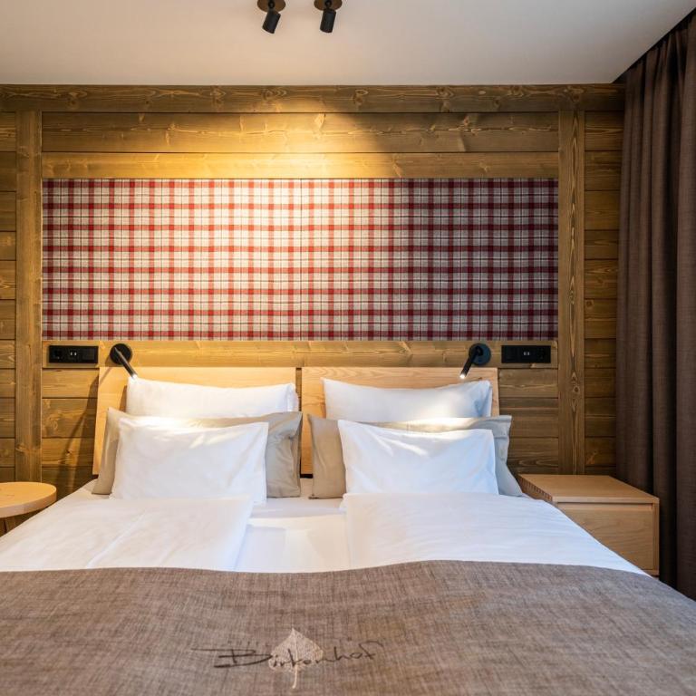 Hotel OTP Birkenhof - Doppelzimmer - 4