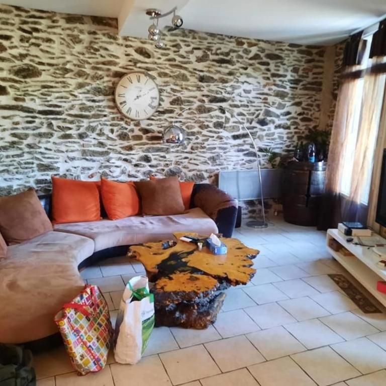 Collioure appartement hyper centre - Appartement 2 Chambres - 1
