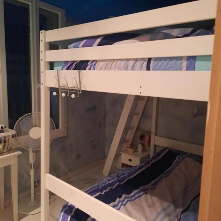 Collioure appartement hyper centre - Appartement 2 Chambres - 7