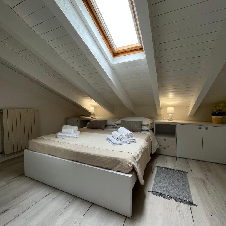 Aquadolce - Appartamento con 1 Camera da Letto - 3