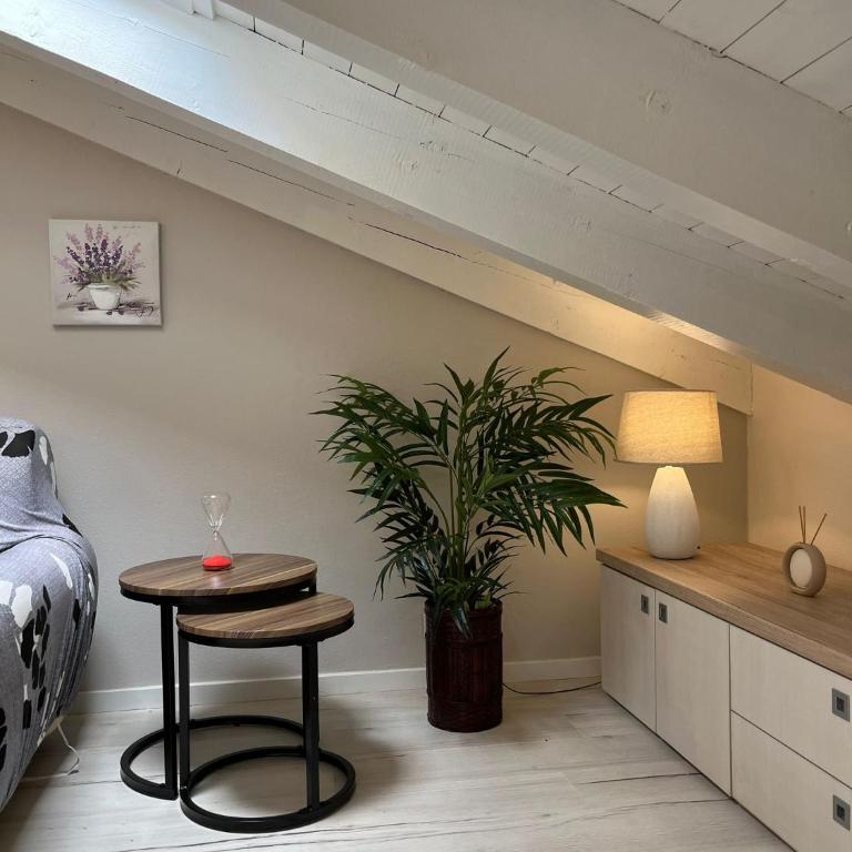 Aquadolce - Appartamento con 1 Camera da Letto - 1