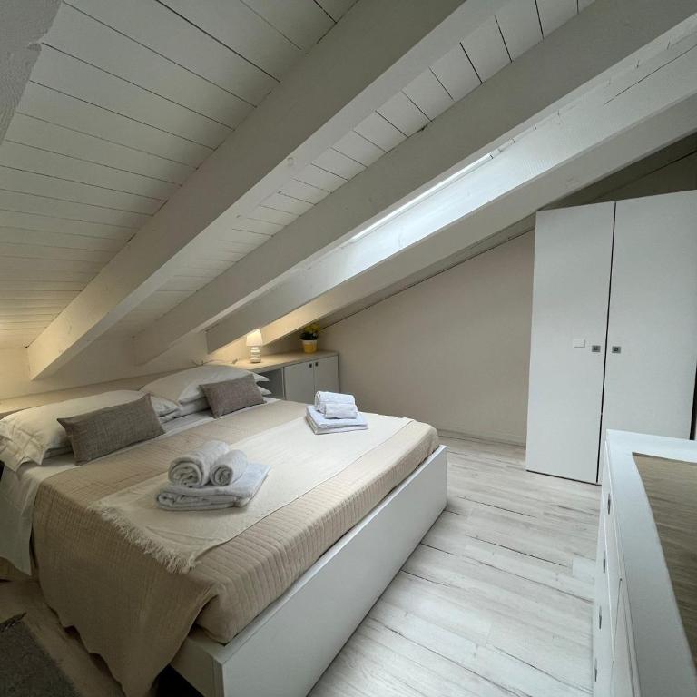 Aquadolce - Appartamento con 1 Camera da Letto - 5