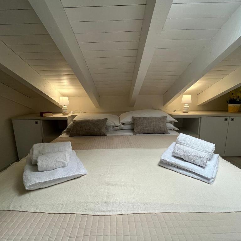 Aquadolce - Appartamento con 1 Camera da Letto - 6
