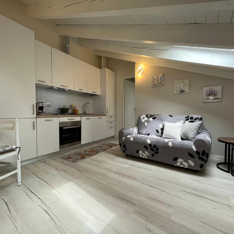Aquadolce - Appartamento con 1 Camera da Letto - 13