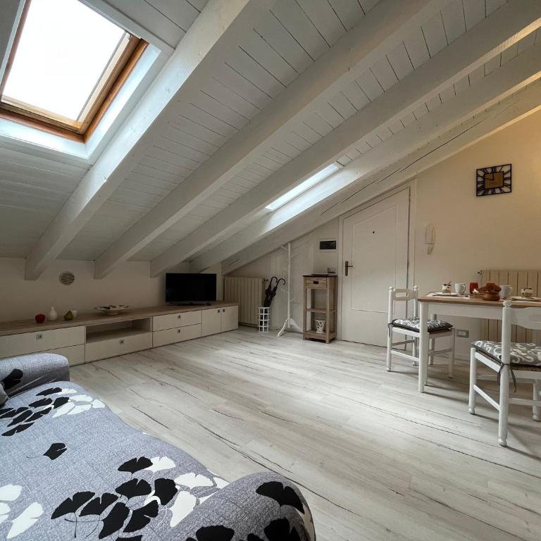 Aquadolce - Appartamento con 1 Camera da Letto - 15