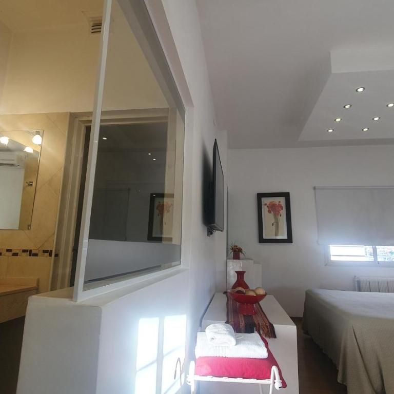 Hotel Pueblo Huarpe - Suite - 5