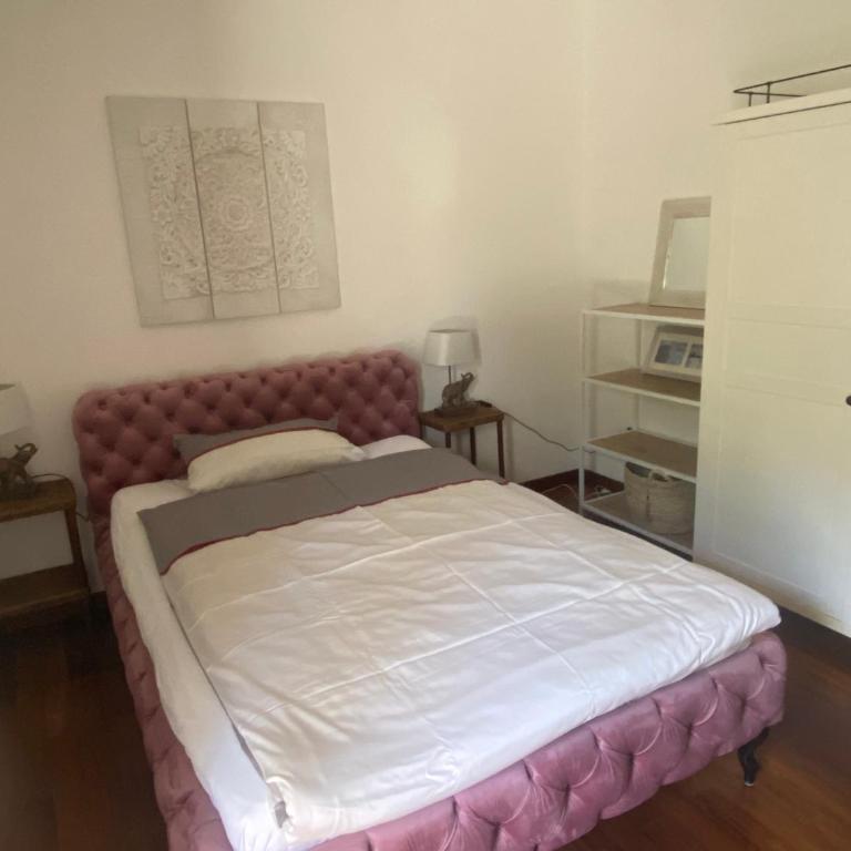 Ligurien Marina dˋAndora Ferienwohnung 100qm mit Meerblick - Appartamento con 2 Camere da Letto - 13