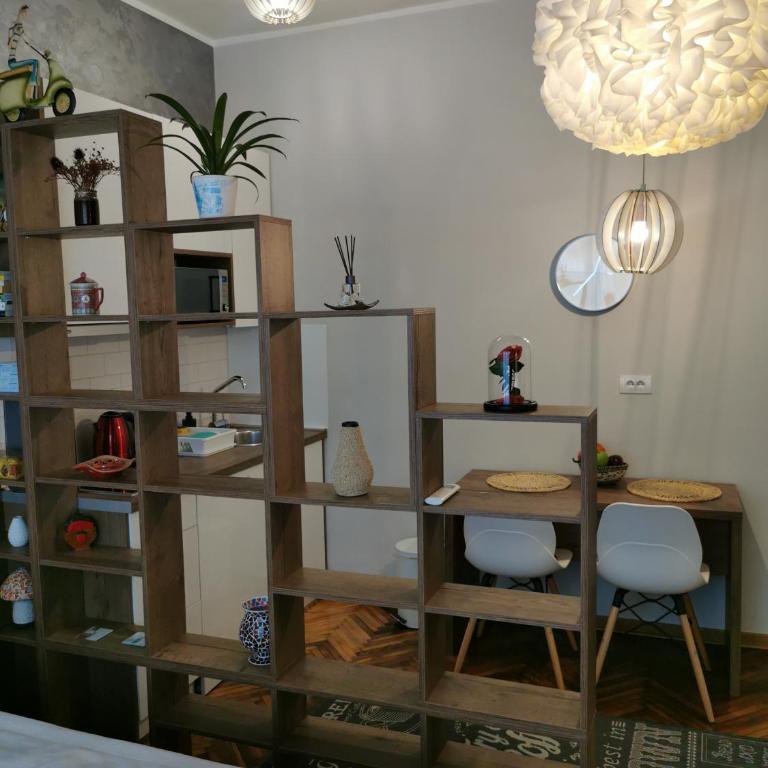 Apartman Jovana 2 - Apartman sa 1 Spavaćom Sobom - 12