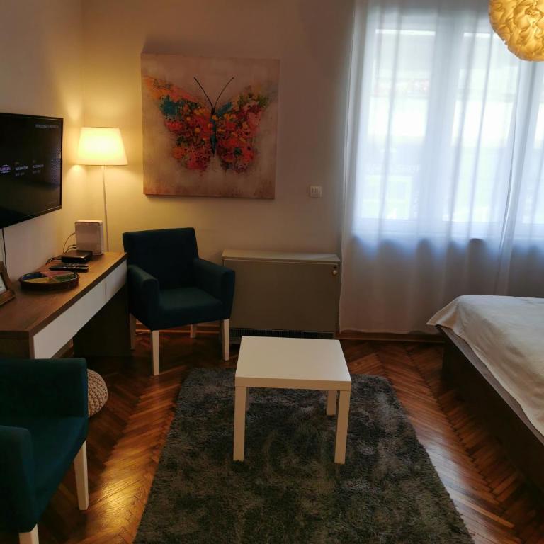 Apartman Jovana 2 - Apartman sa 1 Spavaćom Sobom - 13