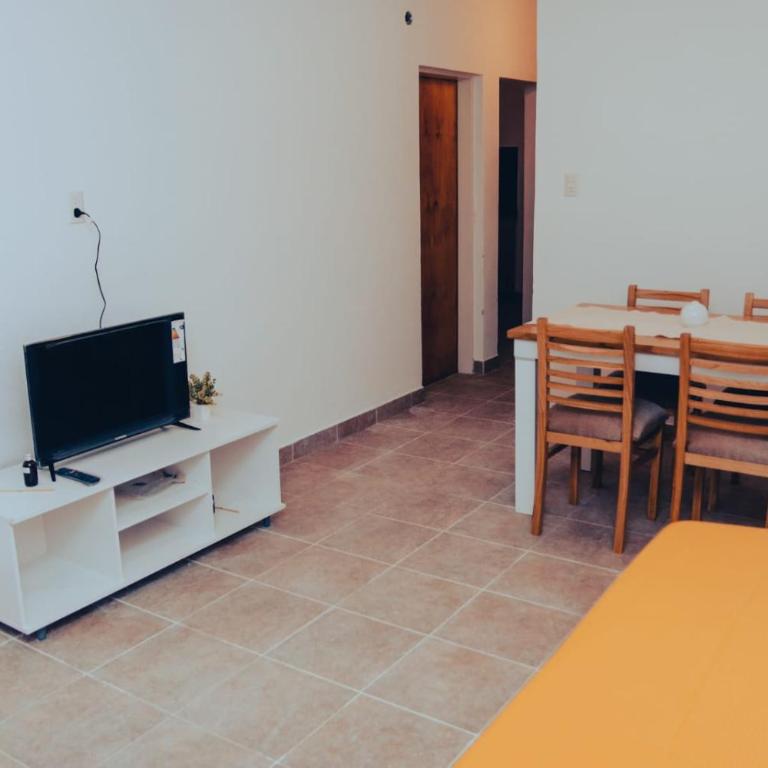 Apart Las 3 Marias - Apartamento de 1 dormitorio - 4