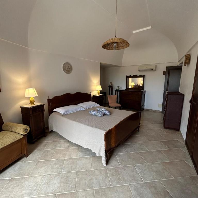 Trulli Nonna Giovanna - Casa con 3 Camere da Letto - 4
