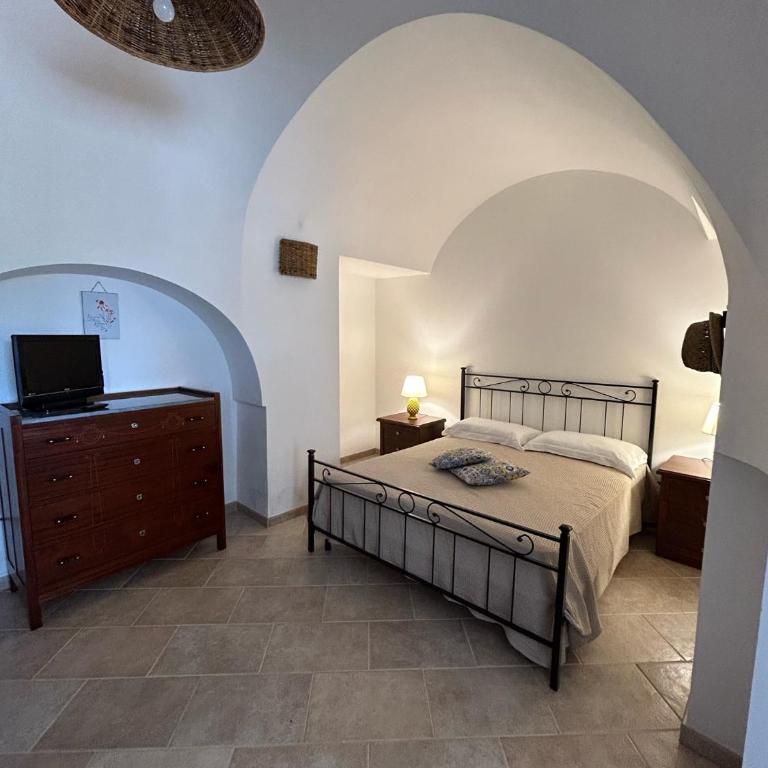 Trulli Nonna Giovanna - Casa con 3 Camere da Letto - 5