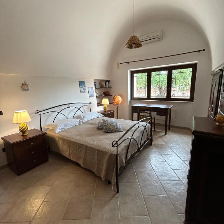 Trulli Nonna Giovanna - Casa con 3 Camere da Letto - 10