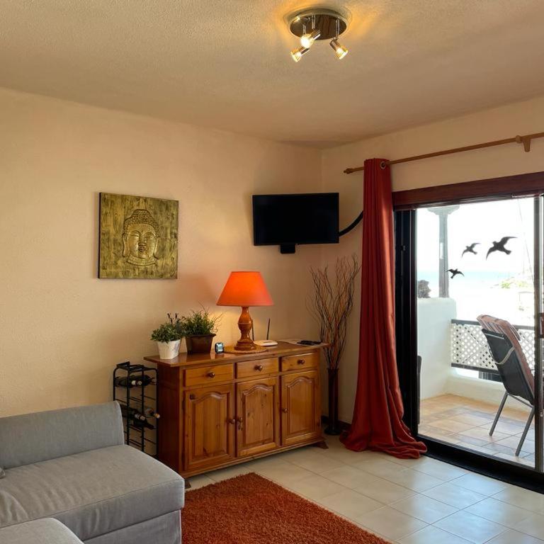 The White Dragos with Ocean view - Apartamento de 1 dormitorio - 5