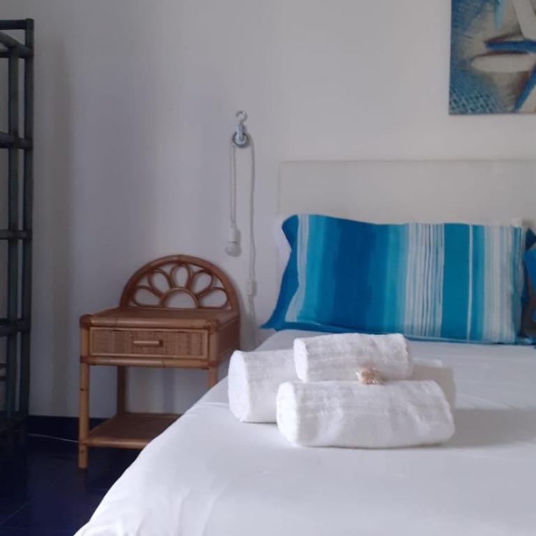 il girasole 2 - Casa con 2 Camere da Letto - 11