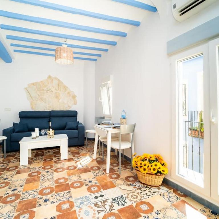 Alhambra Dreams 1958 - One-Bedroom Apartment - 7