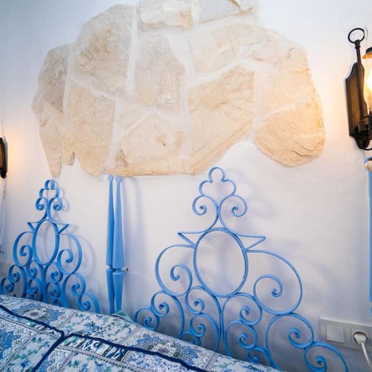 Alhambra Dreams 1958 - One-Bedroom Apartment - 9