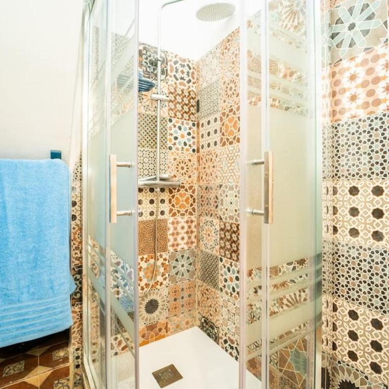 Alhambra Dreams 1958 - One-Bedroom Apartment - 13