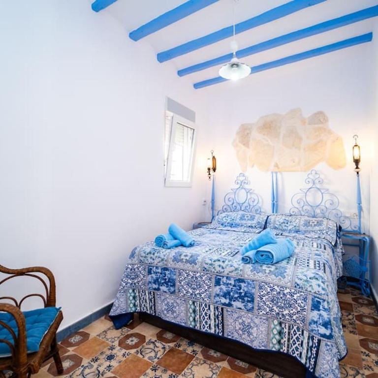 Alhambra Dreams 1958 - One-Bedroom Apartment - 18