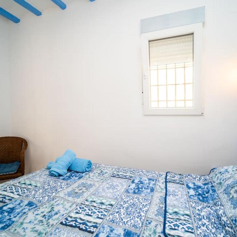 Alhambra Dreams 1958 - One-Bedroom Apartment - 20