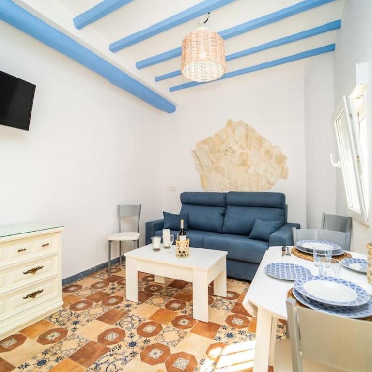 Alhambra Dreams 1958 - One-Bedroom Apartment - 21