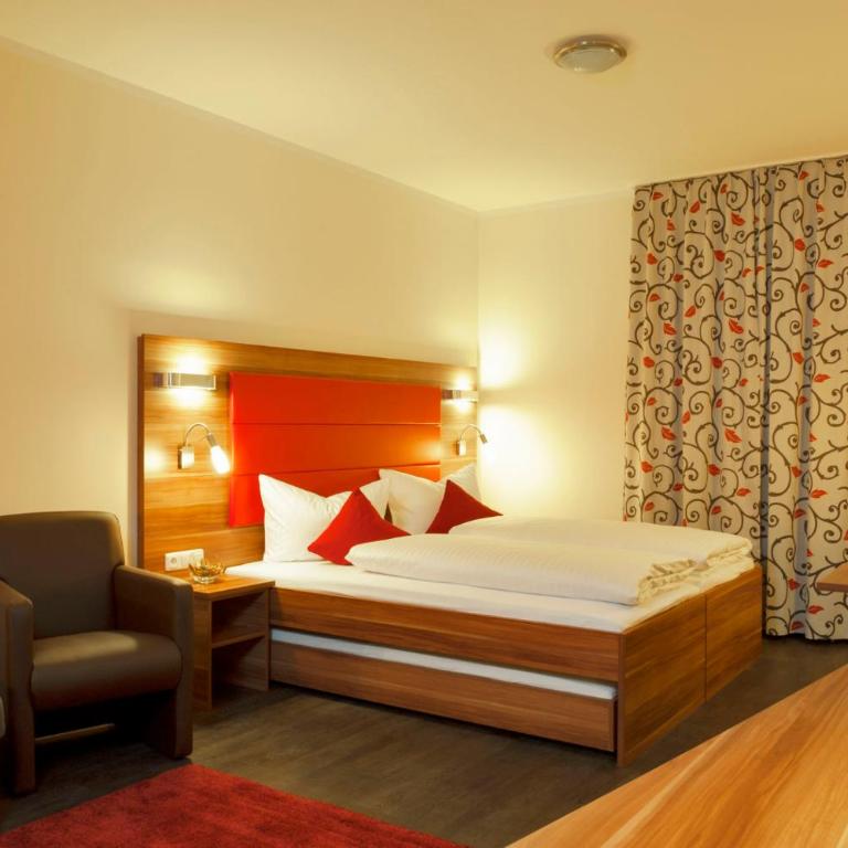BATU Apart Hotel - Comfort Apartment - 1