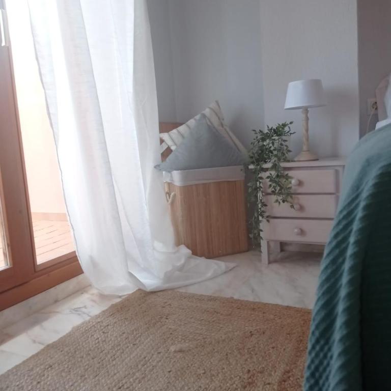 Nueces y Horkillas Novo Sancti Petri - Apartamento de 1 dormitorio - 2