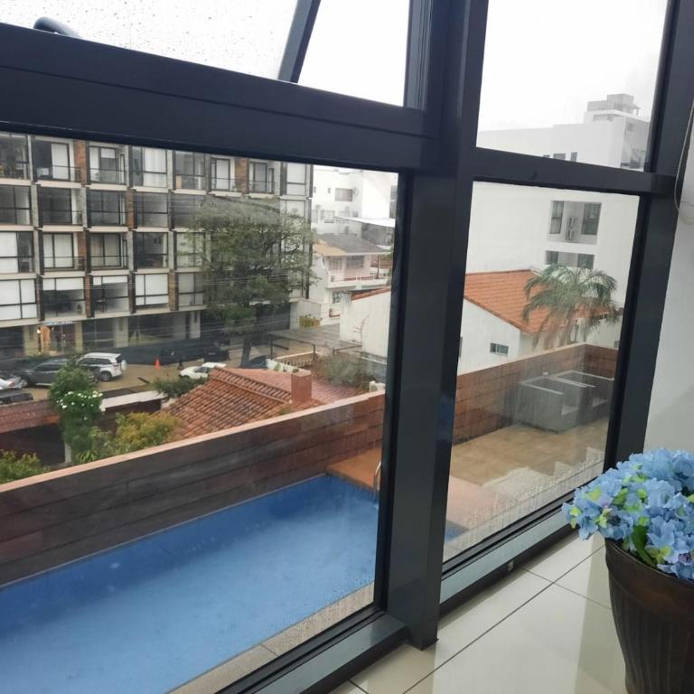 Departamento cómodo con excelente ubicación - Apartamento de 2 dormitorios con vistas - 7