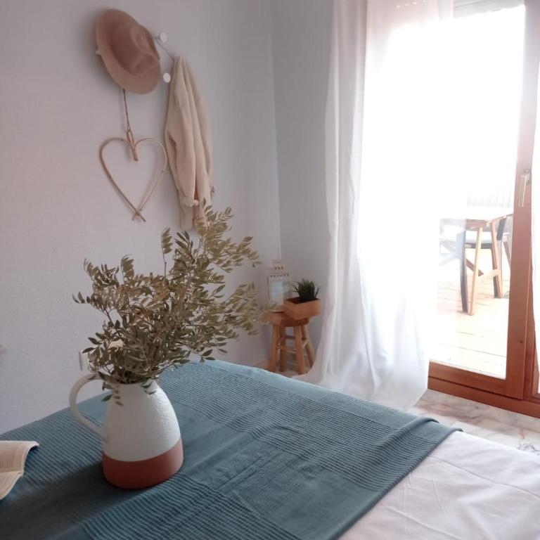 Nueces y Horkillas Novo Sancti Petri - Apartamento de 1 dormitorio - 3