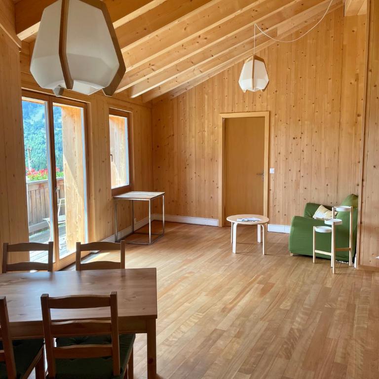 BerglandHof Hotel Ernen - Junior Suite mit Balkon - 3