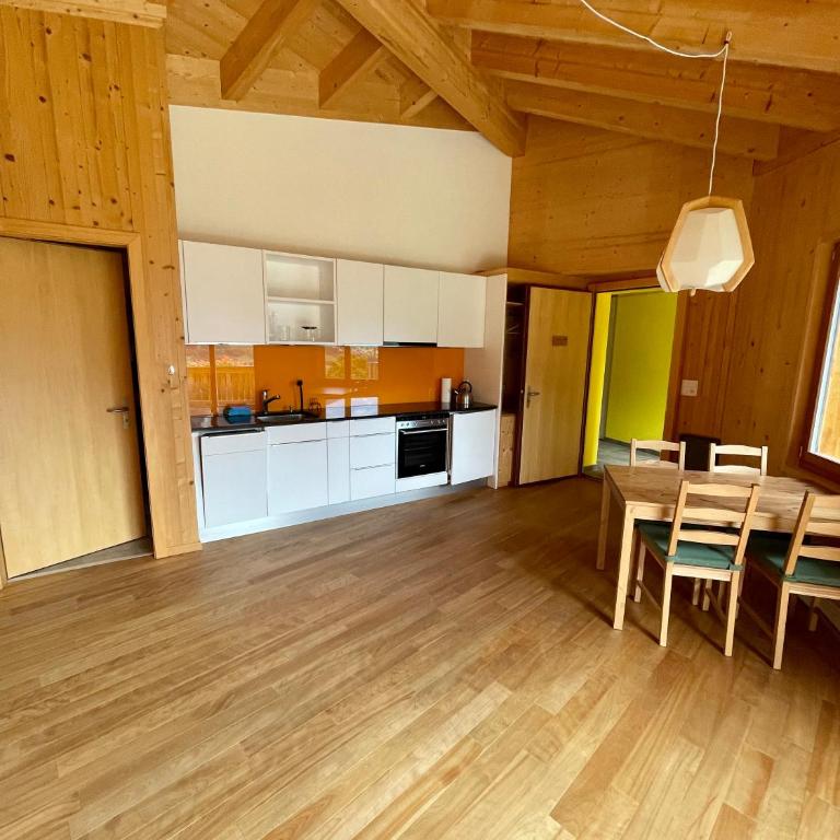 BerglandHof Hotel Ernen - Junior Suite mit Balkon - 2