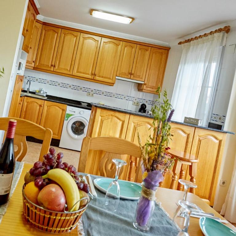 Apartamento Lorelay Brisa - Apartamento de 2 dormitorios - 2