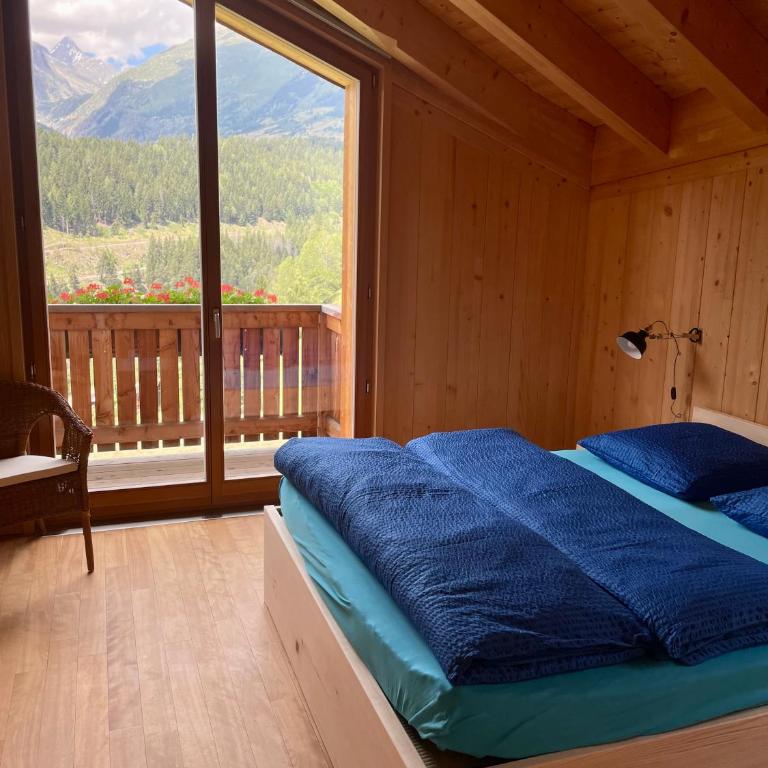 BerglandHof Hotel Ernen - Junior Suite mit Balkon - 4