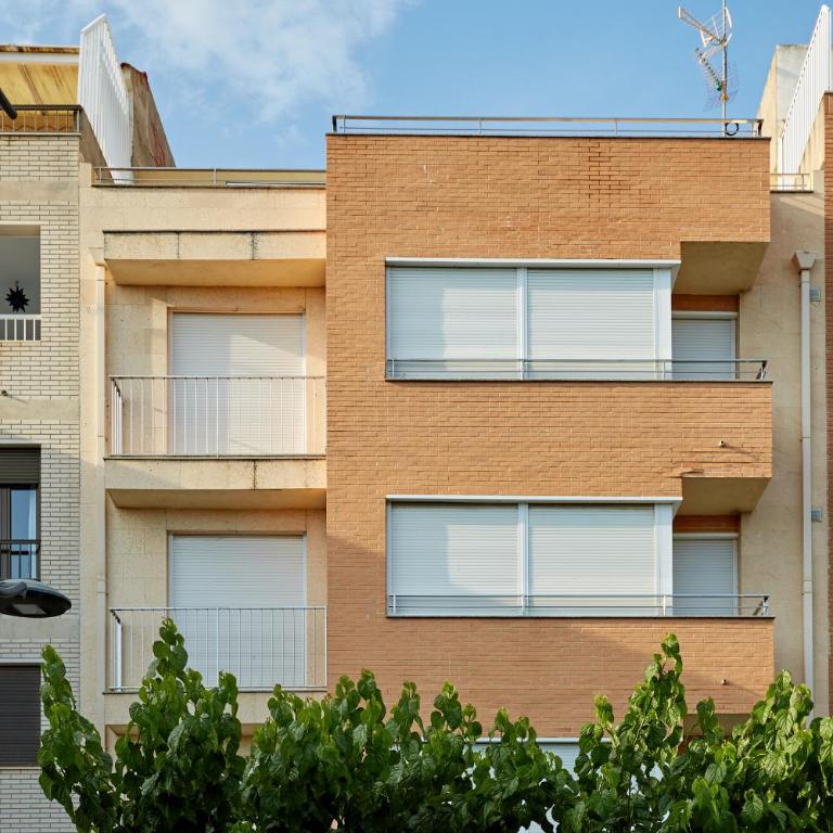 Apartamento Lorelay Brisa - Apartamento de 2 dormitorios - 11