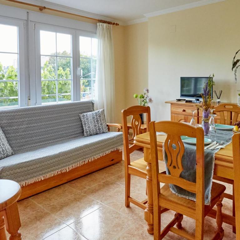 Apartamento Lorelay Brisa - Apartamento de 2 dormitorios - 3
