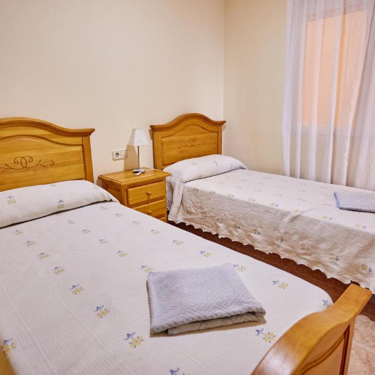 Apartamento Lorelay Brisa - Apartamento de 2 dormitorios - 7