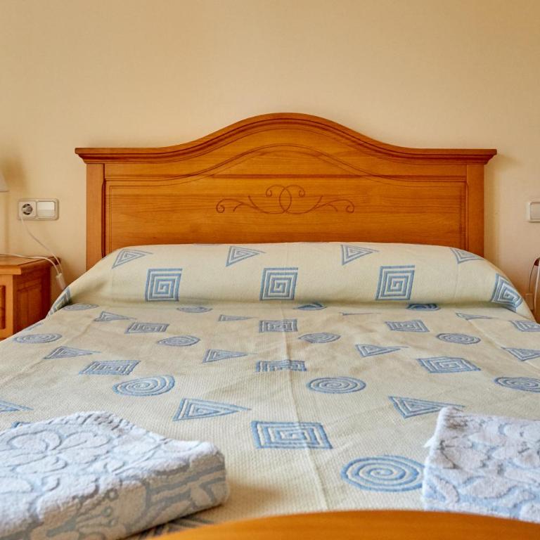 Apartamento Lorelay Brisa - Apartamento de 2 dormitorios - 6