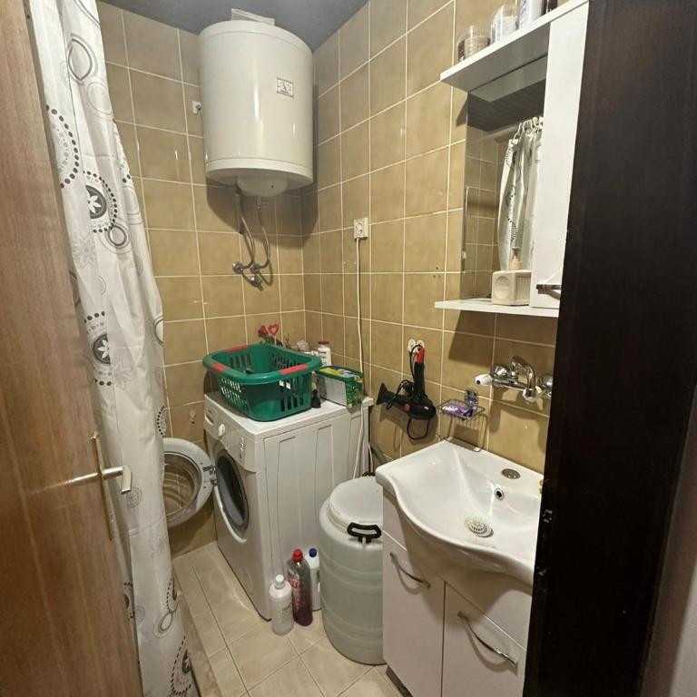 Attic Baosici - One-Bedroom Apartment - 28