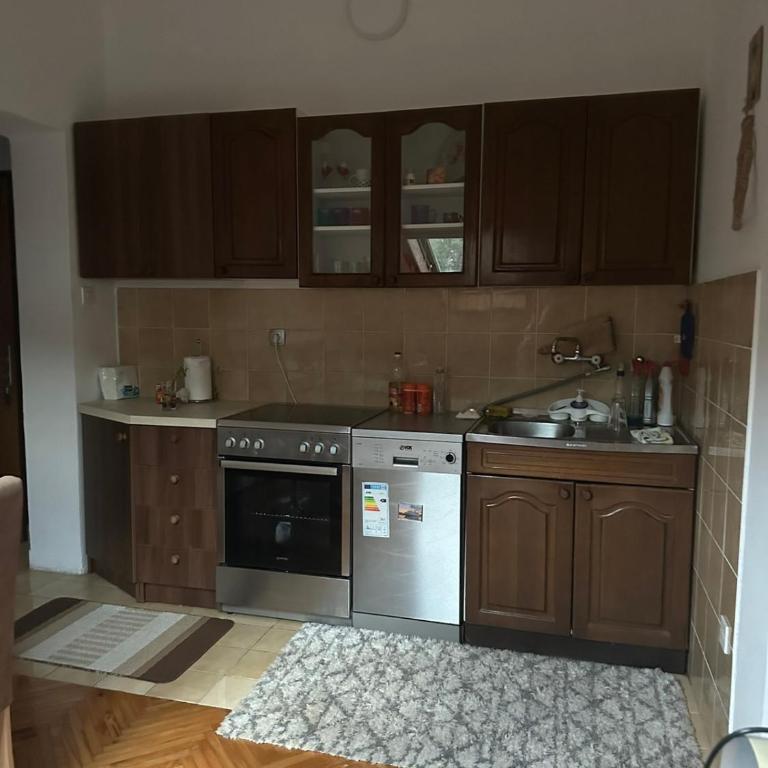 Attic Baosici - One-Bedroom Apartment - 27