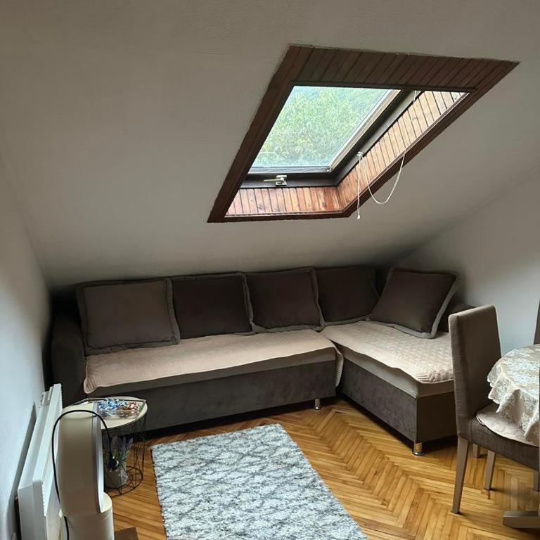 Attic Baosici - One-Bedroom Apartment - 29