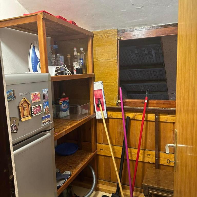 Attic Baosici - One-Bedroom Apartment - 30
